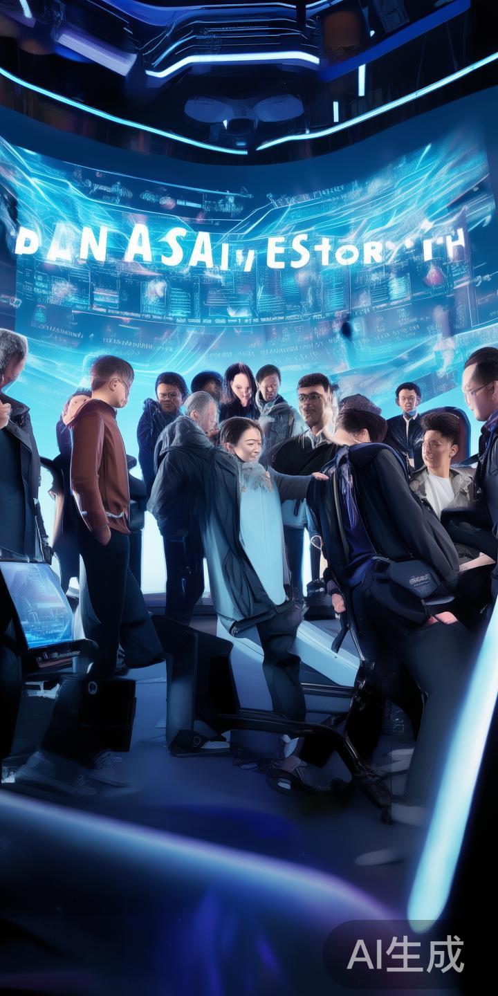 泛亚电竞企业详细介绍及核心业务范围全面解析