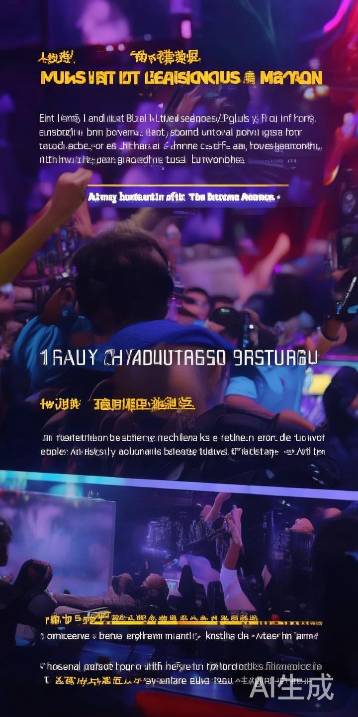 全面解析：泛亚电竞主播竞猜玩法及操作流程详尽指导