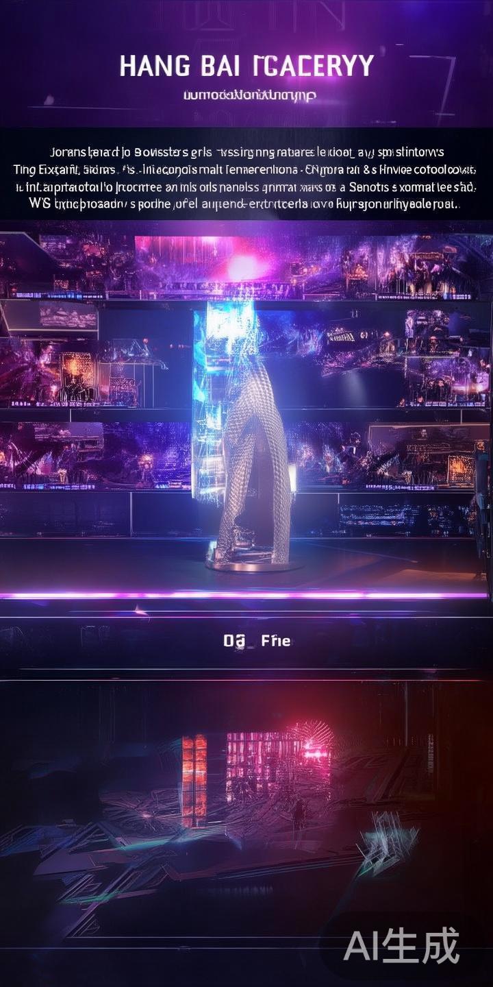 全面解析优质泛亚电竞平台的最新发展趋势与核心竞争优势