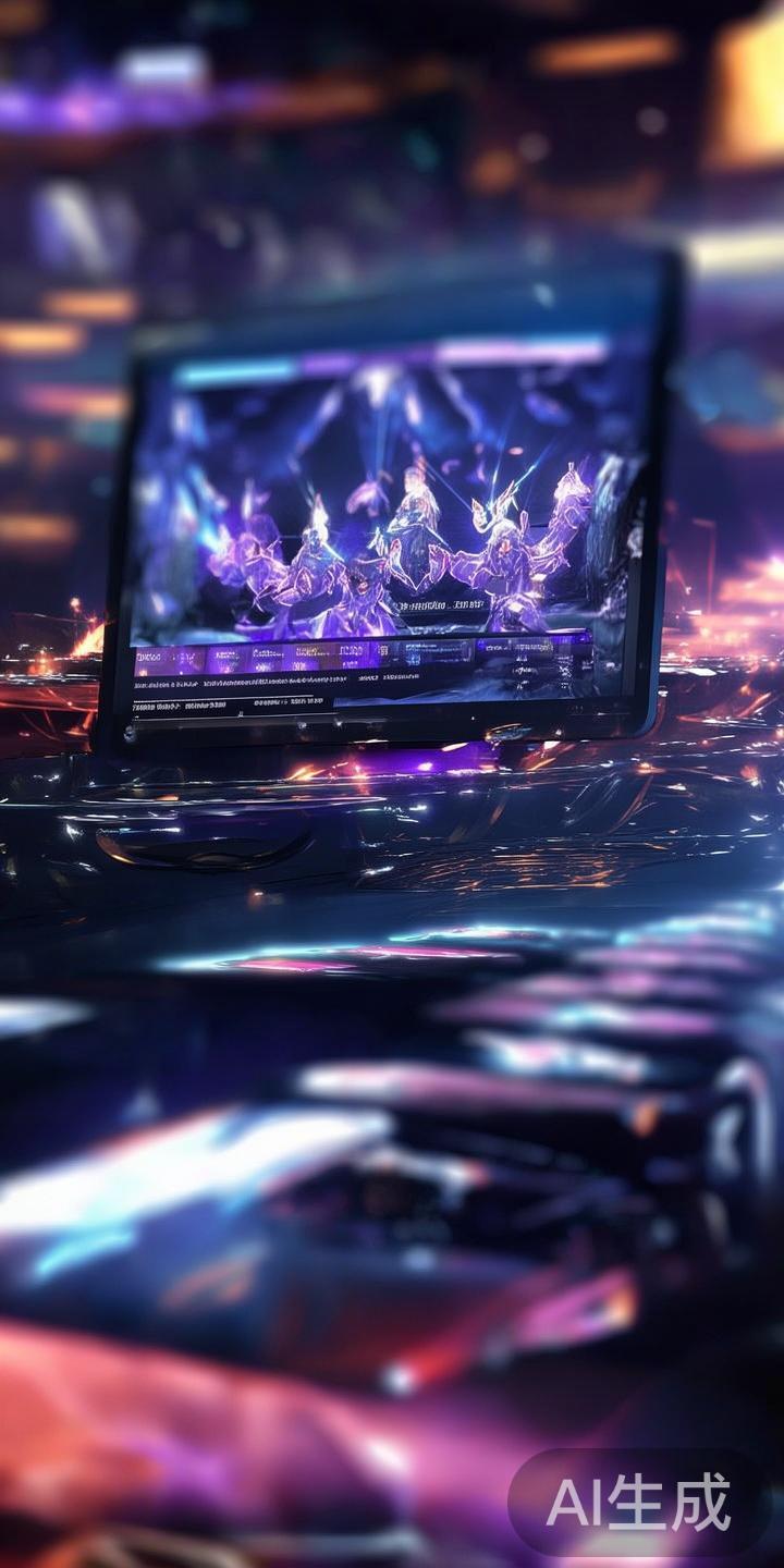 泛亚电竞网站官网：权威平台提供最新电竞赛事资讯与丰富游戏内容