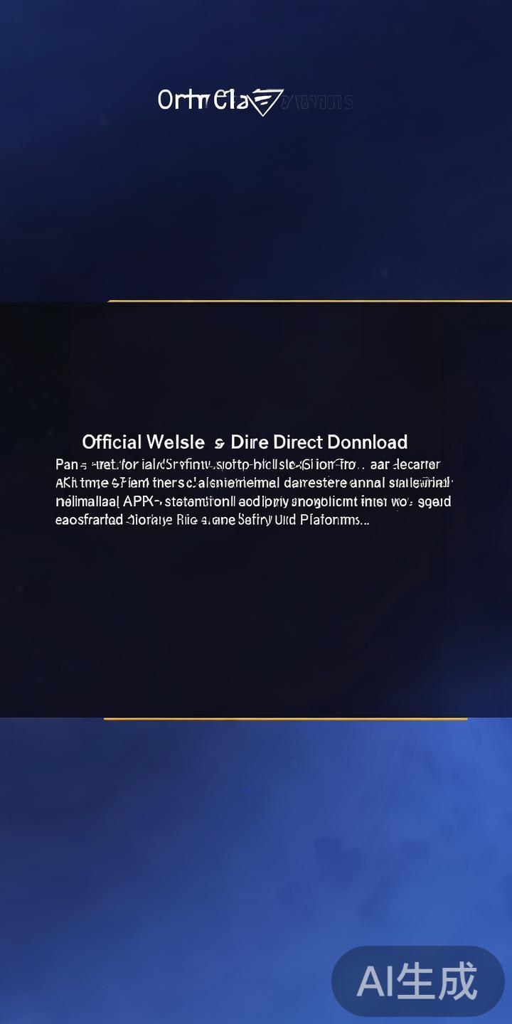 如何快速便捷地下载并安装泛亚电竞手机版的详细教程