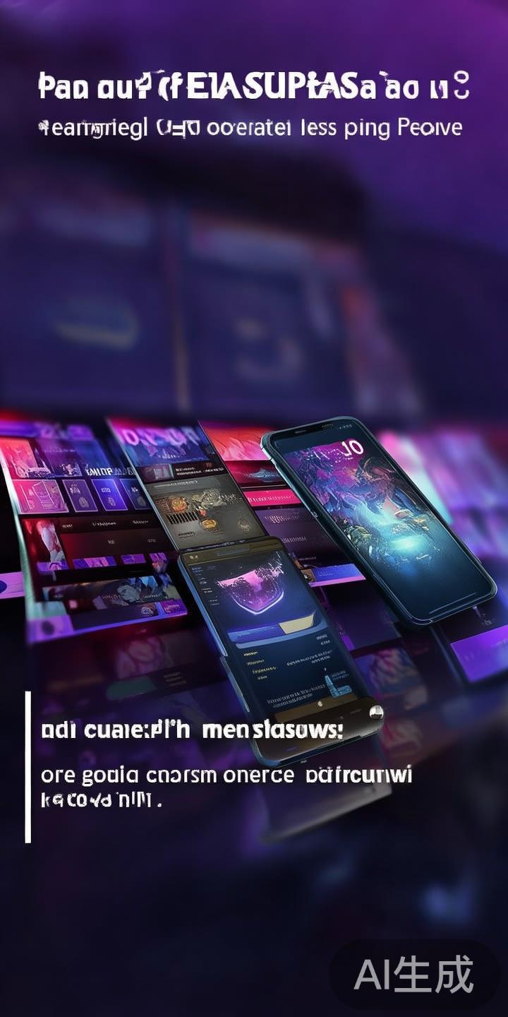 全面评测泛亚电竞安卓版：安全性与可靠性深度分析