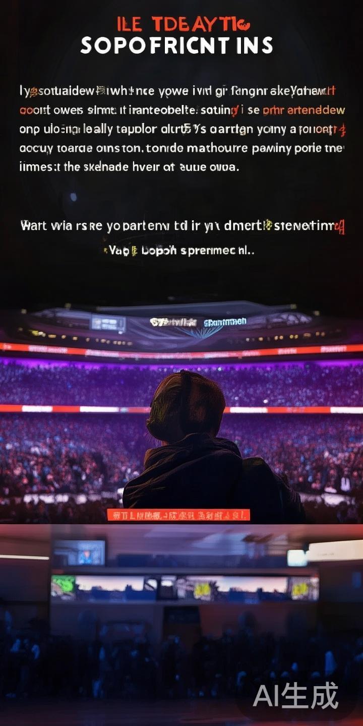 在当今数字娱乐高速发展的时代，体育迷们都渴望能够随