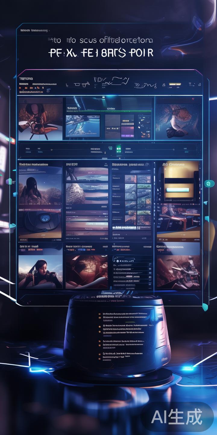 泛亚虚拟电竞平台的综合评价与用户体验深度分析报告
