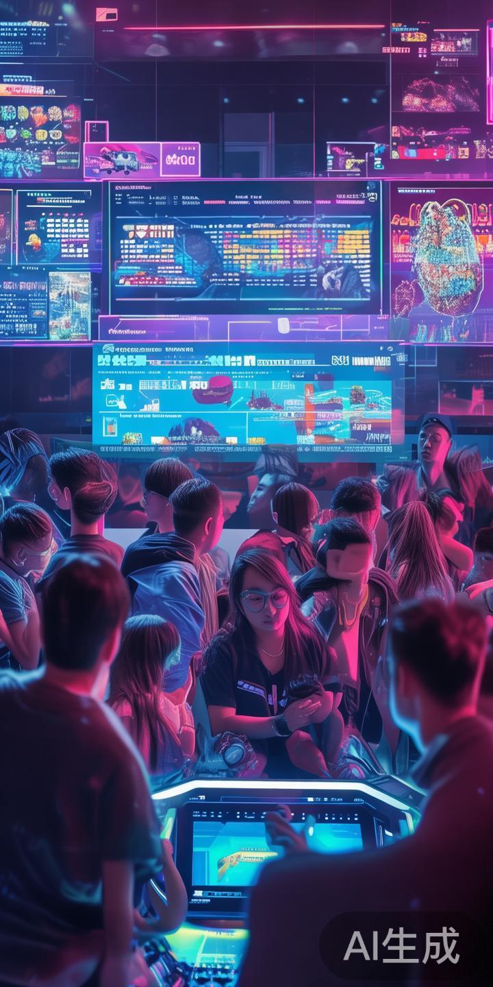 泛亚电竞首页：汇聚最新游戏攻略与赛事资讯，尽享电竞盛宴