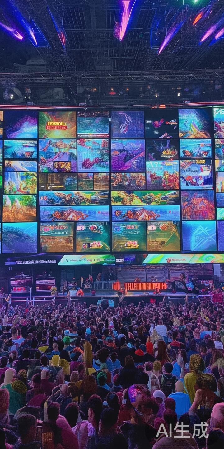 全面解析泛亚电竞登录平台及IM电竞的核心含义与发展前景