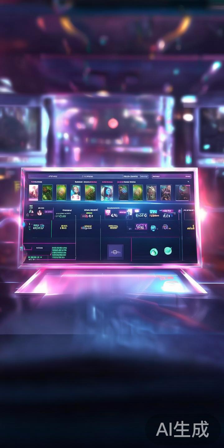 泛亚电竞作为知名的电竞娱乐平台，致力于为玩家提供丰