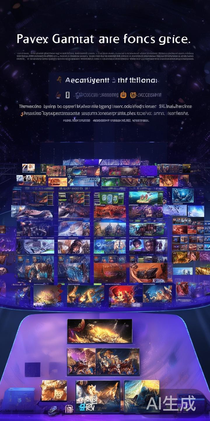 作为泛亚地区知名的电竞平台，万象国际不仅以多样化的