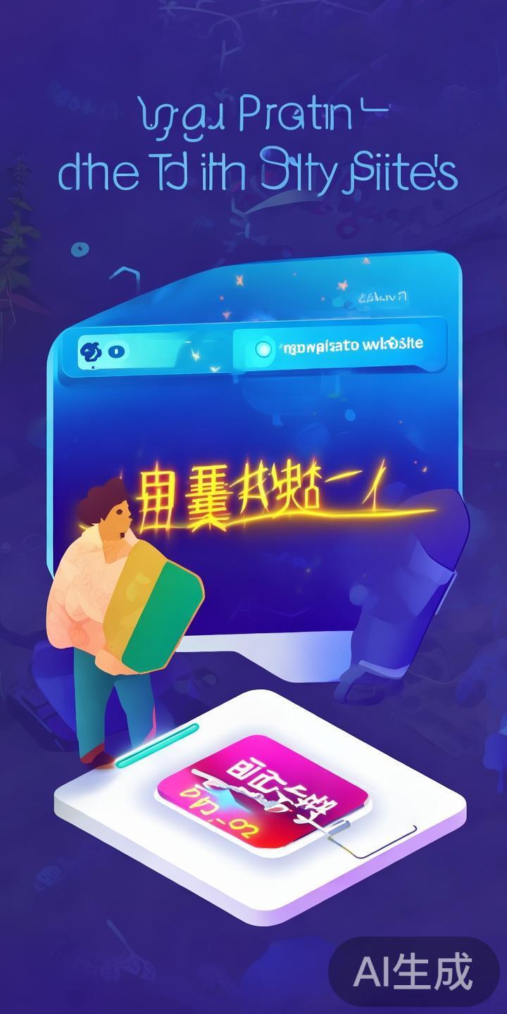 全面教程:泛亚电竞平台轻松登录账号的详细步骤指南 确保你是在可信赖的渠道访问泛亚电竞平台。可以通过搜