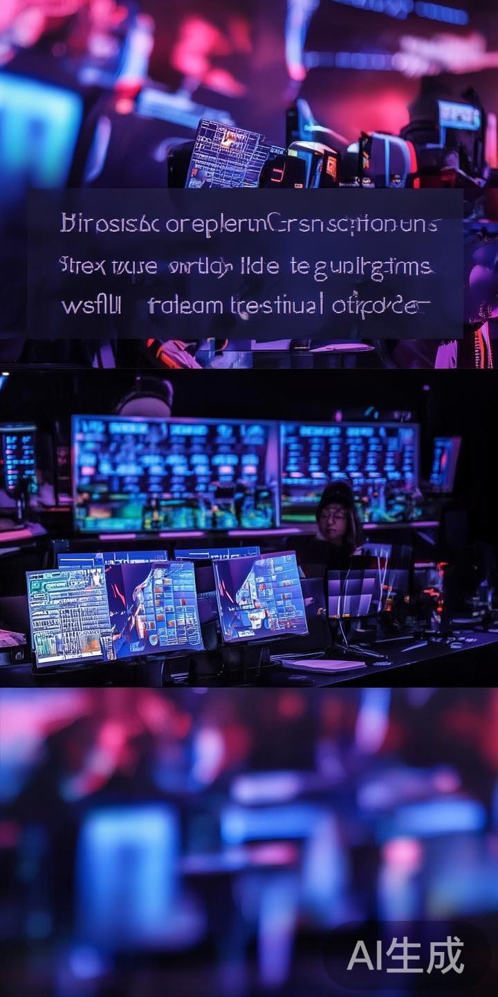 泛亚电竞结算缓慢原因全面分析及高效应对策略探讨