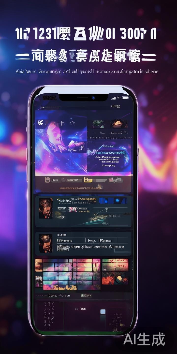 泛亚电竞手机版下载到iOS设备的详细操作指南与步骤解析 泛亚电竞作为一款集电竞赛事、投注、直播于一体的平台