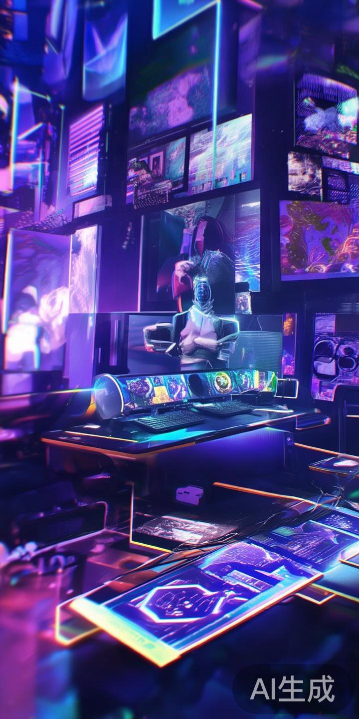 深入分析IM电竞平台与泛亚电竞AG体育合作优势及合作模式探讨