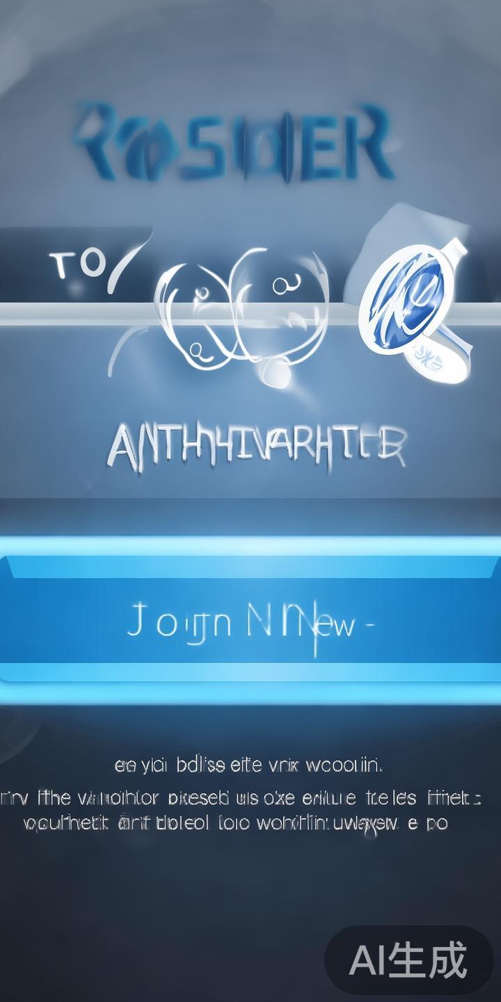 全面解析泛亚电竞官网会员攻略与注册流程,助你轻松上手 页面明显位置设有“注册”或“立即加入”按钮,点击后