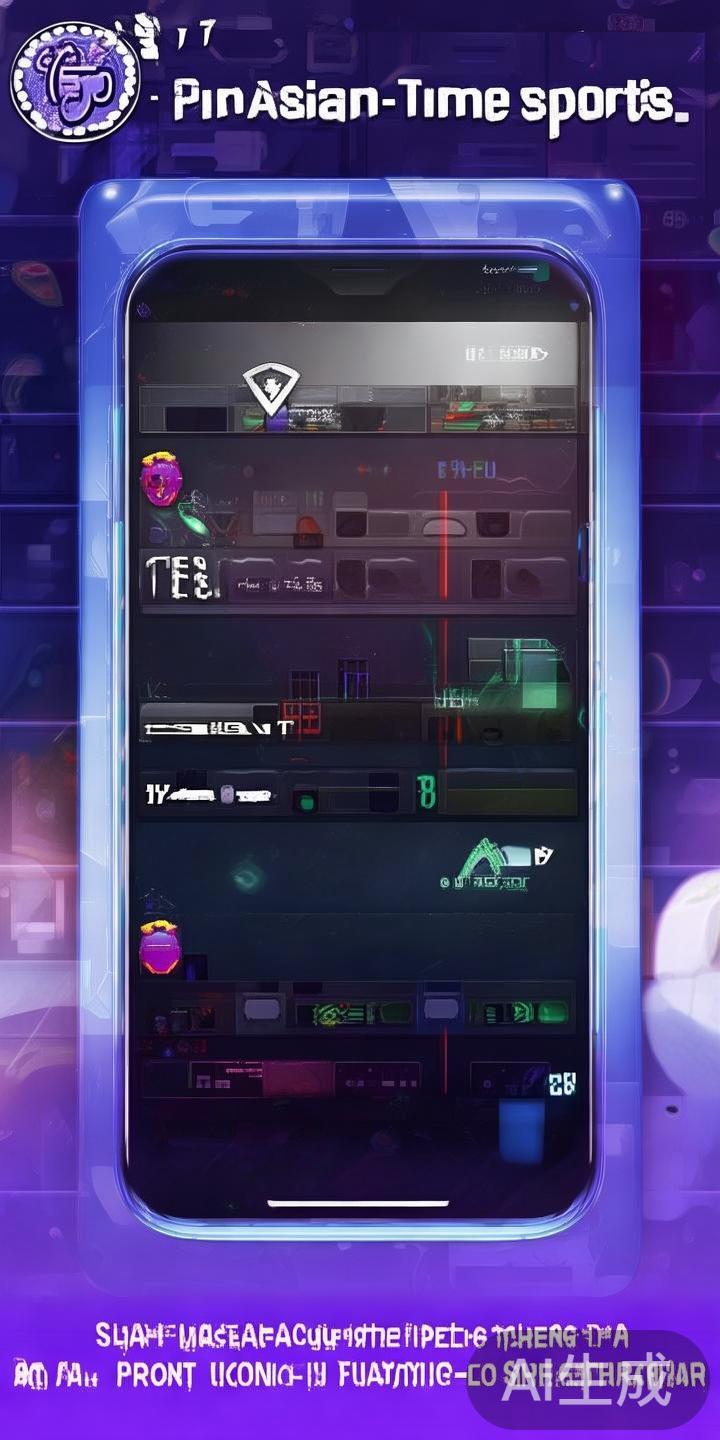 泛亚电竞时时乐玩法技巧与出分攻略全面解析:稳赚不亏的实战指南