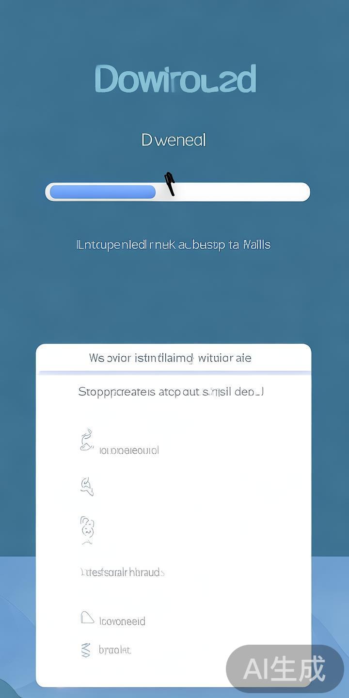 下载完成后，双击安装文件，启动安装向导。按照提示操