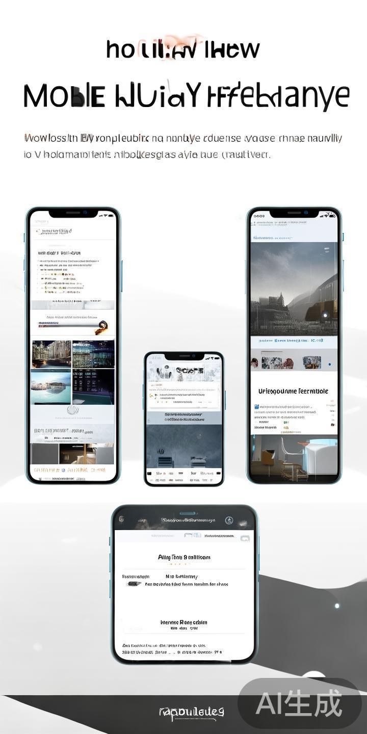 泛亚电竞手机端官网最新版本全面解析与详细使用指南 1. 移动端界面设计更加智能友好
新版官网的界面